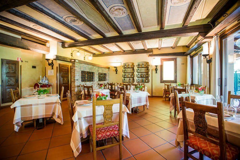 Corte Del Passone Montevecchia Eksteriør billede