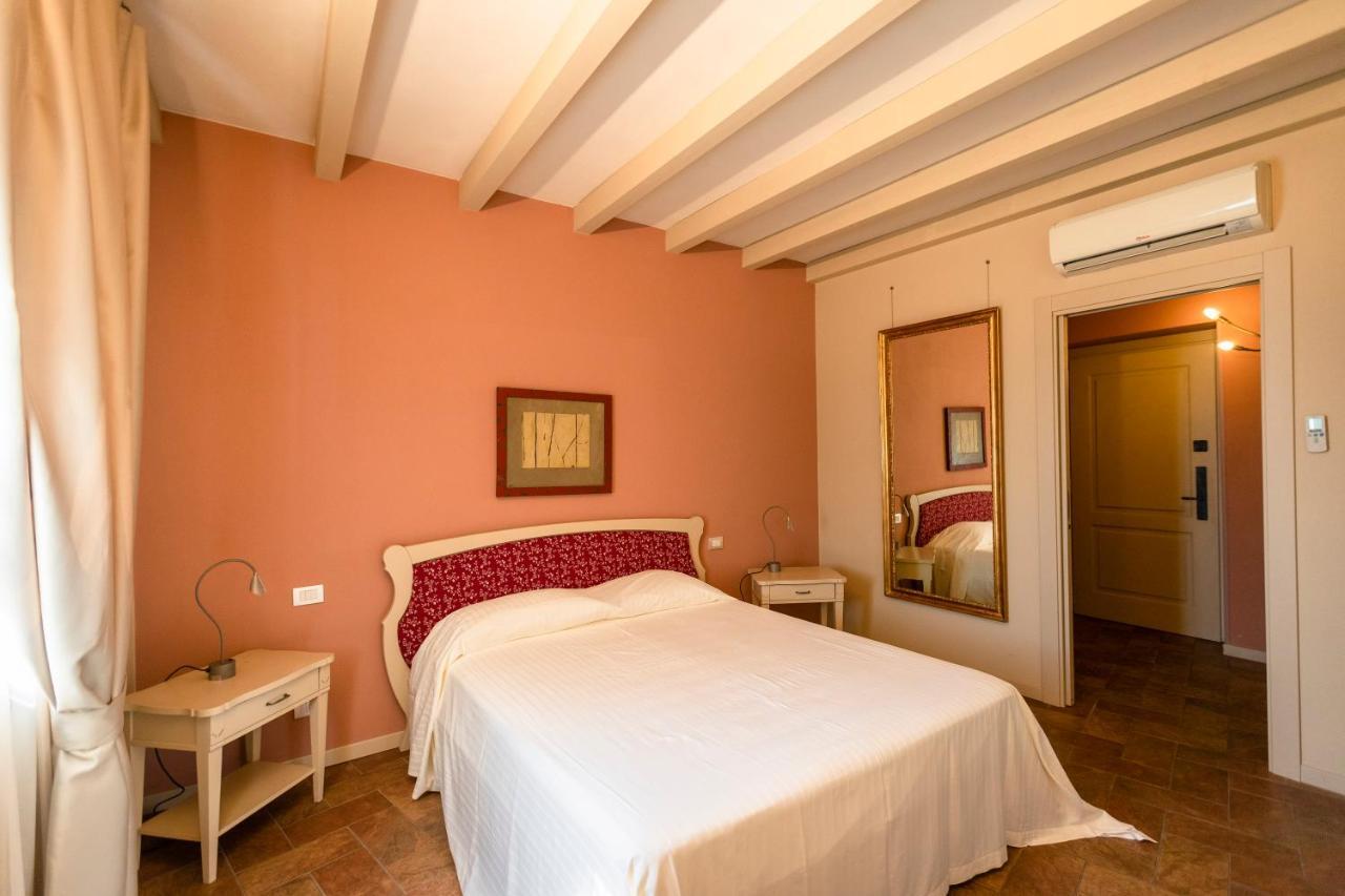 Corte Del Passone Montevecchia Eksteriør billede